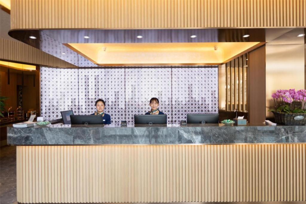 Mehood Hotel Chengdu Zewnętrze zdjęcie